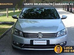 Grigio Usata 2011 VW Passat Highline Station wagon | 8650 € (Molto cara)