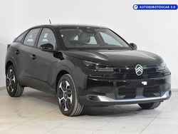 Nero Nuova 2025 Citroën C4 Station wagon | 22.900 € (Buon prezzo)