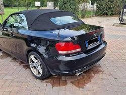 Usata 2009 BMW 120 Cabriolet Efficient Dynamics Cabrio | 5500 € (Super prezzo)