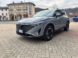 Grigio Usata 2025 Nissan Qashqai N-Connecta SUV | 24.950 € (Buon prezzo)