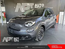 Grigio Usata 2024 Fiat 500X SUV | 19.900 € (Ottimo prezzo)