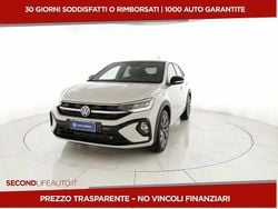 Beige Nuova 2025 VW Taigo R-line Plus SUV | 25.800 € (Buon prezzo)