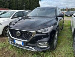 Nero Usata 2023 MG HS Luxury SUV | 15.450 € (Ottimo prezzo)
