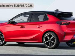 Argento Usata 2023 Opel Corsa Edition Tre volumi | 16.620 € (Cara)