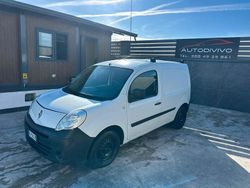 Bianco Usata 2010 Renault Kangoo Monovolume | 3500 € (Super prezzo)