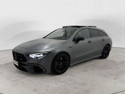 Other Usata 2023 Mercedes CLA45 AMG Shooting Brake AMG Station wagon | 59.800 € (Cara)