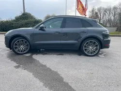Usata 2020 Porsche Macan S SUV | 56.800 € (Cara)