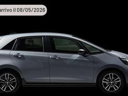 Argento Usata 2024 Honda Jazz Sport Due volumi | 23.980 € (Buon prezzo)