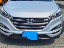 Usata 2017 Hyundai Tucson SUV | 16.000 € (Buon prezzo)
