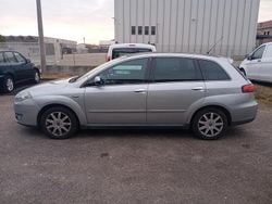 Argento Usata 2010 Fiat Croma Dynamic Station wagon | 999 € (Buon prezzo)