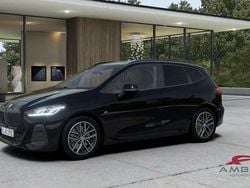 Black sapphire metallizzato Nuova 2025 BMW 225 Active Tourer M Sport Monovolume | 34.100 € (Super prezzo)