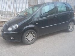 Blu Usata 2013 Lancia Musa Monovolume | 3500 € (Buon prezzo)
