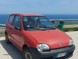 Usata 2003 Fiat Seicento Due volumi | 350 € (Super prezzo)