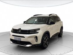 Bianco Usata 2023 Citroën C5 Aircross Shine SUV | 19.900 € (Buon prezzo)