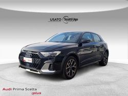 Nero Usata 2022 Audi A1 Admired Tre volumi | 22.200 € (Buon prezzo)
