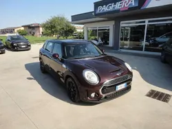 Bordeaux Usata 2017 Mini Cooper SD Clubman Station wagon | 9900 € (Ottimo prezzo)
