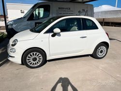 Usata 2019 Fiat 500 Due volumi | 10.000 € (Buon prezzo)