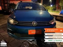 Usata 2019 VW Touran Monovolume | 16.990 € (Ottimo prezzo)