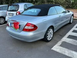 Mercedes CLK200