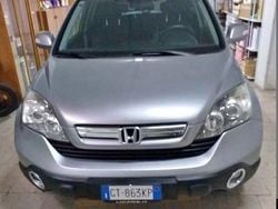 Grigio Usata 2007 Honda CR-V SUV | 6999 €