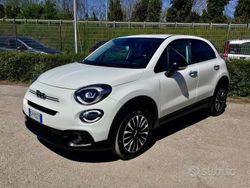 Bianco Usata 2024 Fiat 500X Comfort SUV | 21.490 € (Cara)