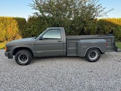 Grigio Usata 1993 Chevrolet S10 Pick-up | 18.500 €
