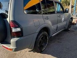 Usata 2002 Mitsubishi Pajero SUV | 7490 € (Buon prezzo)