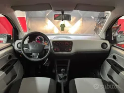 Grigio Usata 2014 Seat Mii Reference Due volumi | 4399 €
