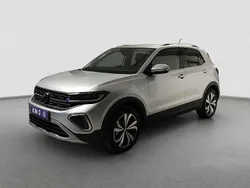 Argento Usata 2025 VW T-Cross Style SUV | 26.900 € (Molto cara)
