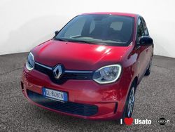 Rosso Usata 2022 Renault Twingo SE Due volumi | 12.900 € (Cara)