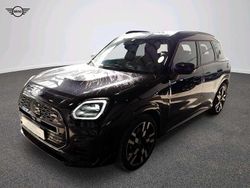 Nero Usata 2025 Mini Cooper D Countryman SUV | 42.099 €