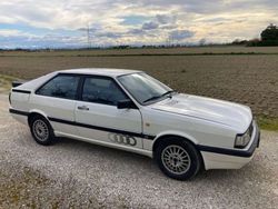 Bianco Usata 1986 Audi Quattro Coupé | 30.000 €