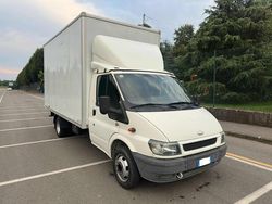 Bianco Usata 2004 Ford Transit Furgone | 6999 € (Super prezzo)