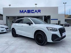 Bianco Usata 2024 Audi Q2 Ambiente SUV | 34.900 € (Molto cara)