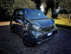Usata 2019 Smart ForTwo Electric Drive Due volumi | 11.000 € (Buon prezzo)