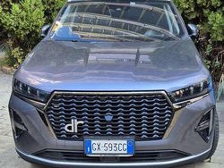 Usata 2024 DR DR 6.0 SUV | 23.000 € (Ottimo prezzo)