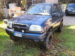 Usata 1999 Suzuki Vitara SUV | 4500 € (Ottimo prezzo)