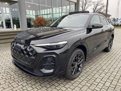 Nero mythos Nuova 2025 Audi Q5 Sportback S-Line SUV | 68.900 € (Super prezzo)