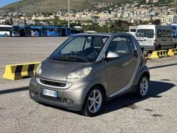 Usata 2009 Smart ForTwo Cabrio Pulse Cabrio | 5000 € (Buon prezzo)