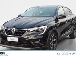 Nero Usata 2023 Renault Arkana Intens SUV | 18.400 € (Ottimo prezzo)