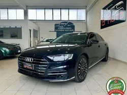 Blu Usata 2018 Audi A8L Ambiente Tre volumi | 37.900 €