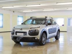 Argento Usata 2017 Citroën C4 Shine SUV | 8100 € (Ottimo prezzo)