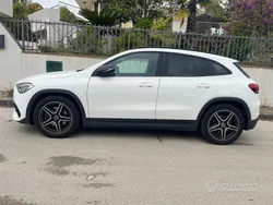 Usata 2020 Mercedes GLA200 AMG SUV | 30.000 €