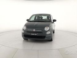Grigio Usata 2022 Fiat 500 Monovolume | 10.900 € (Ottimo prezzo)