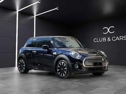 Nero Usata 2020 Mini Cooper SE Due volumi | 18.900 € (Cara)