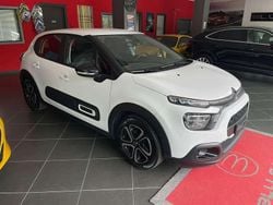 Nessuno(met.) Usata 2021 Citroën C3 PureTech Due volumi | 9900 € (Buon prezzo)