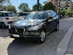 Nero Usata 2019 BMW X3 SUV | 23.000 € (Super prezzo)