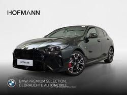 Nero Usata 2024 BMW 120 M Sport Due volumi | 36.960 € (Super prezzo)