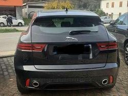 Usata 2018 Jaguar E-Pace R-Dynamic SUV | 24.000 € (Molto cara)