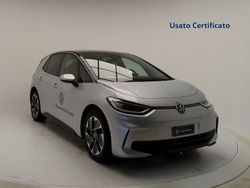 Argento Nuova 2025 VW ID.3 Pro Due volumi | 37.500 €